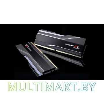 Оперативная память G.Skill Trident Z5 Neo RGB 2x16GB DDR5 PC5-48000 (F5-6000J3238F16GX2-TZ5NR) картинка 4